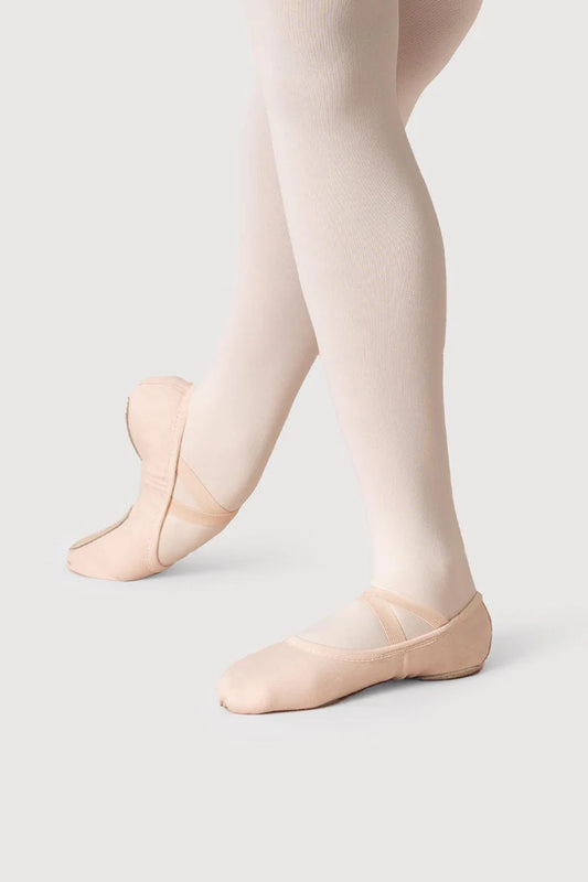 Bloch Performa Stretch Canvas Children's