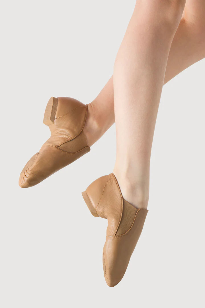 Bloch Elastaboot Toddlers