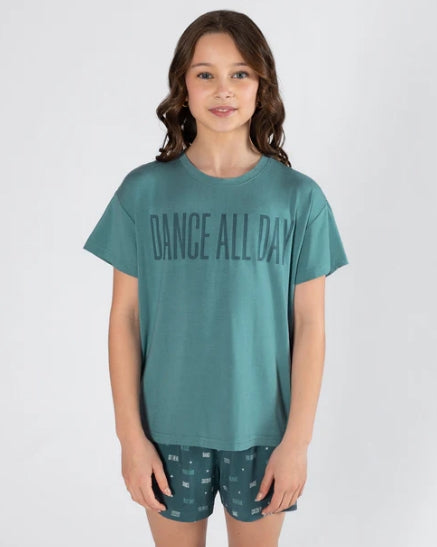 Pyjama Set - Unisex Dance All Day Limited Edition