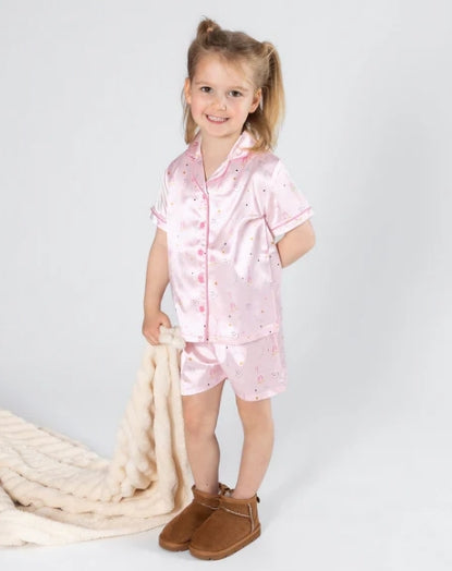 Pyjama Set - Twilight Ballet Limited Edition