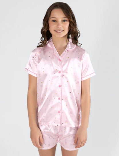 Pyjama Set - Twilight Ballet Limited Edition