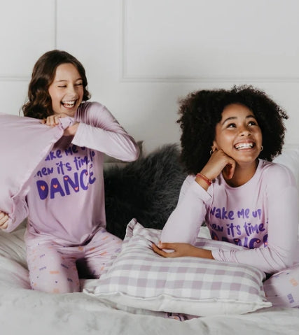 Pyjama Set - Time to Dance Limited Edition