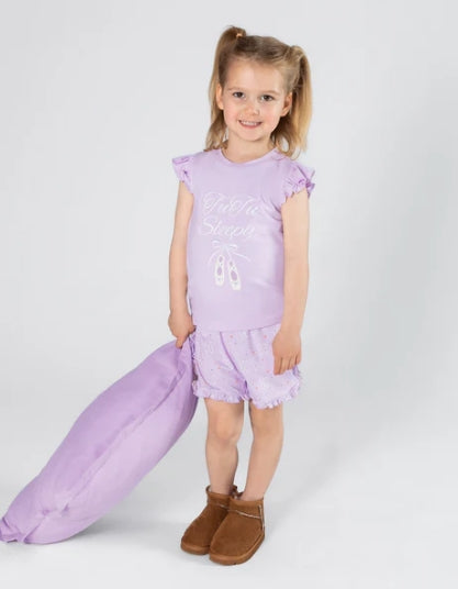 Pyjama Set - Tutu Sleepy Limited Edition
