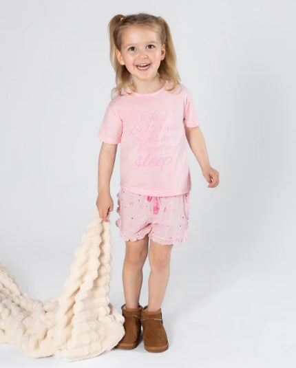 Pyjama Set - Beauty Sleep Limited Edition