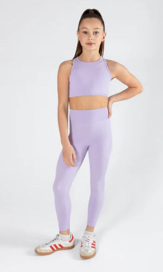 Seamless Legging Set Energetiks Limited Edition