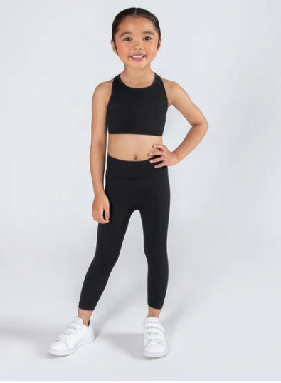 Seamless Legging Set Energetiks Limited Edition