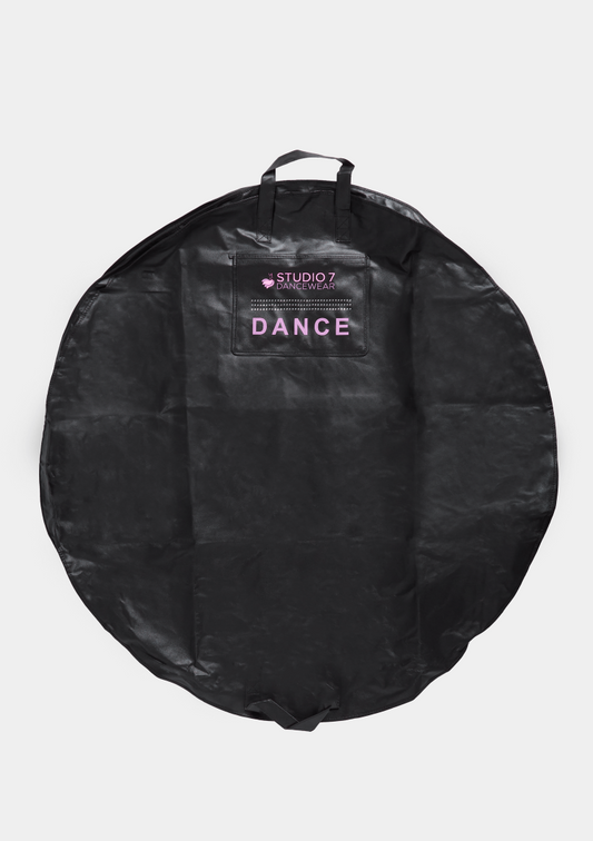 Round TuTu Bag Small Studio 7 TUTUB02