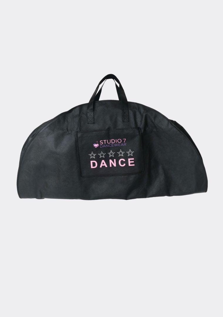 Round Tutu Bag Large Studio 7 TUTUB02