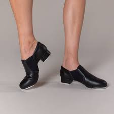 Tap Boot Slip-on Neoprene TSC08