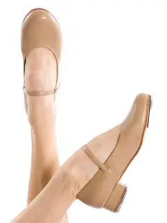 Tap Shoe Low Heel Energetiks TSC01