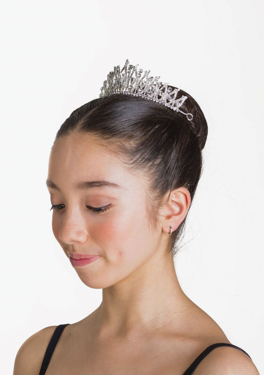 The Mary Tiara Studio 7 TL05