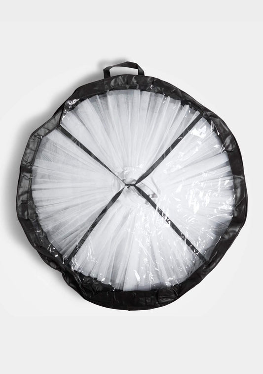 Round Tutu Bag Large Studio 7 TUTUB02