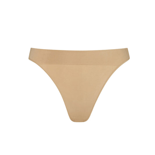Seamless G-String Women's Energetiks AB04