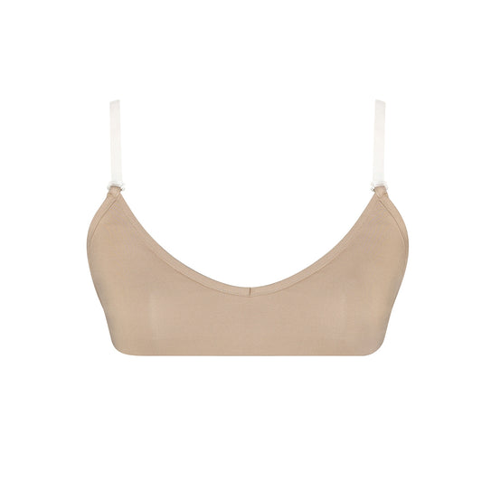 Clear Back Bra Energetiks AB09