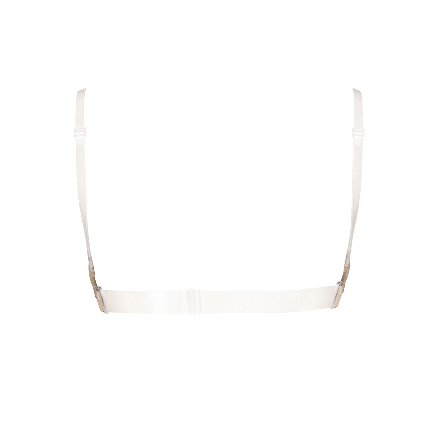Clear Back Bra Energetiks AB09