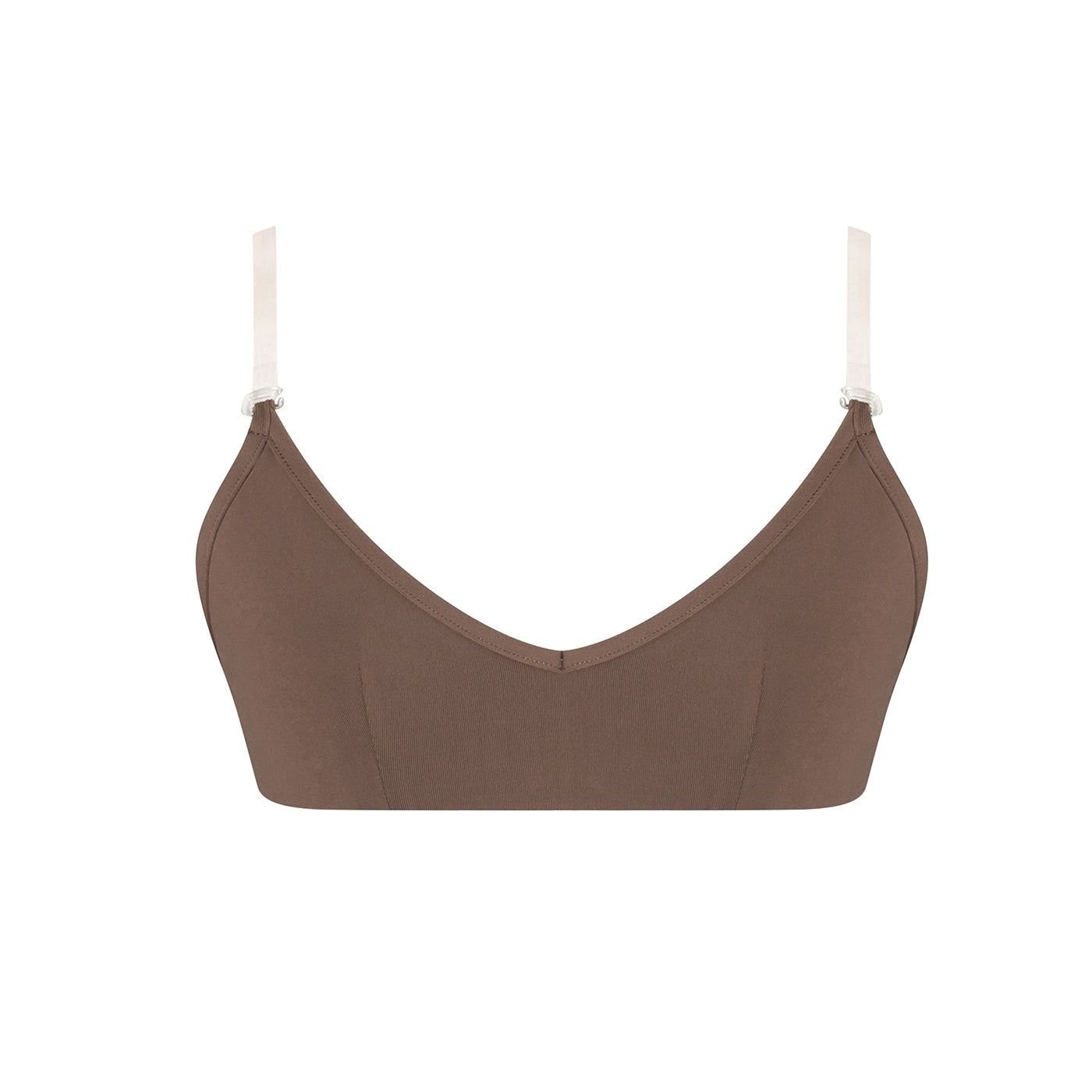 Clear Back Bra Energetiks AB09