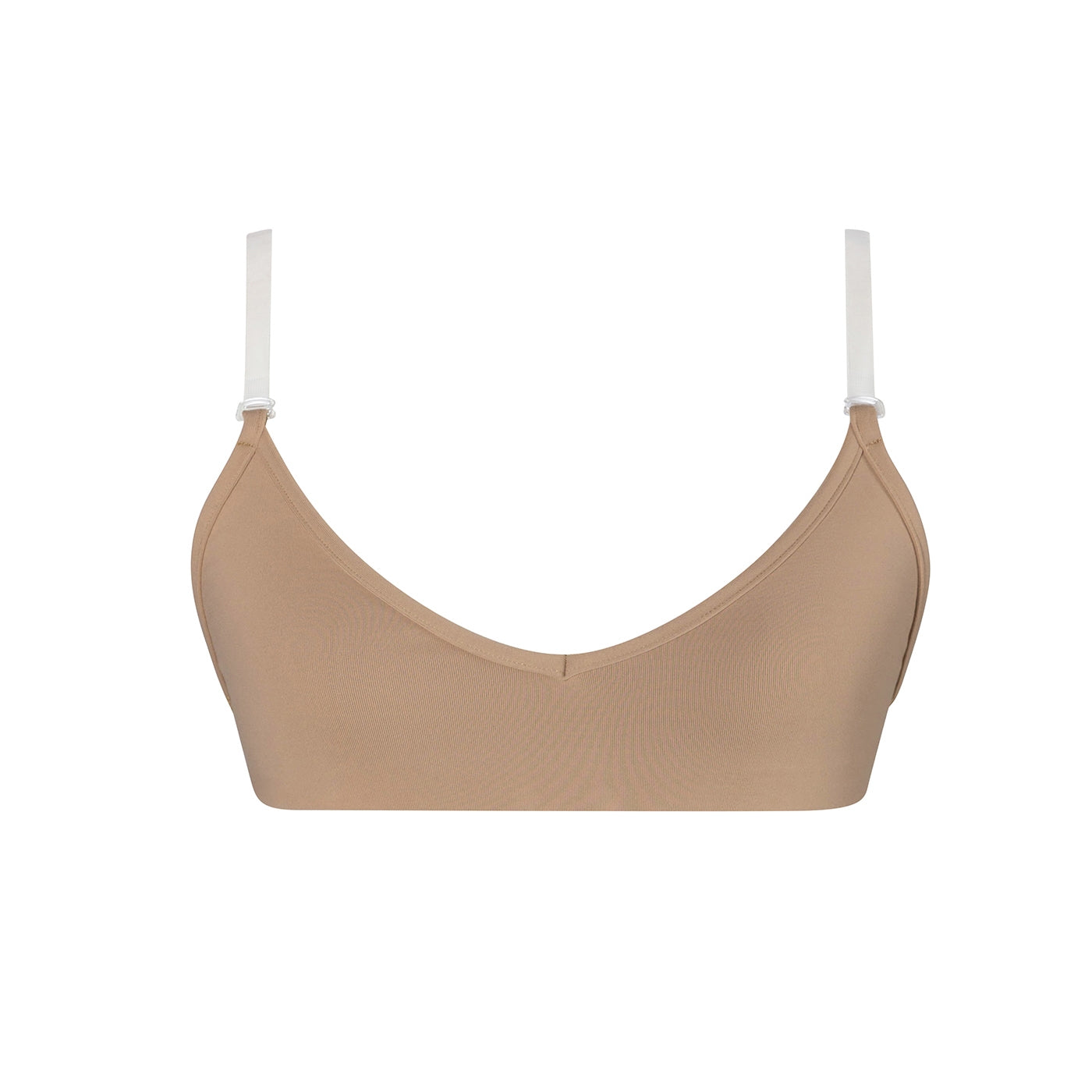 Clear Back Bra Energetiks AB09
