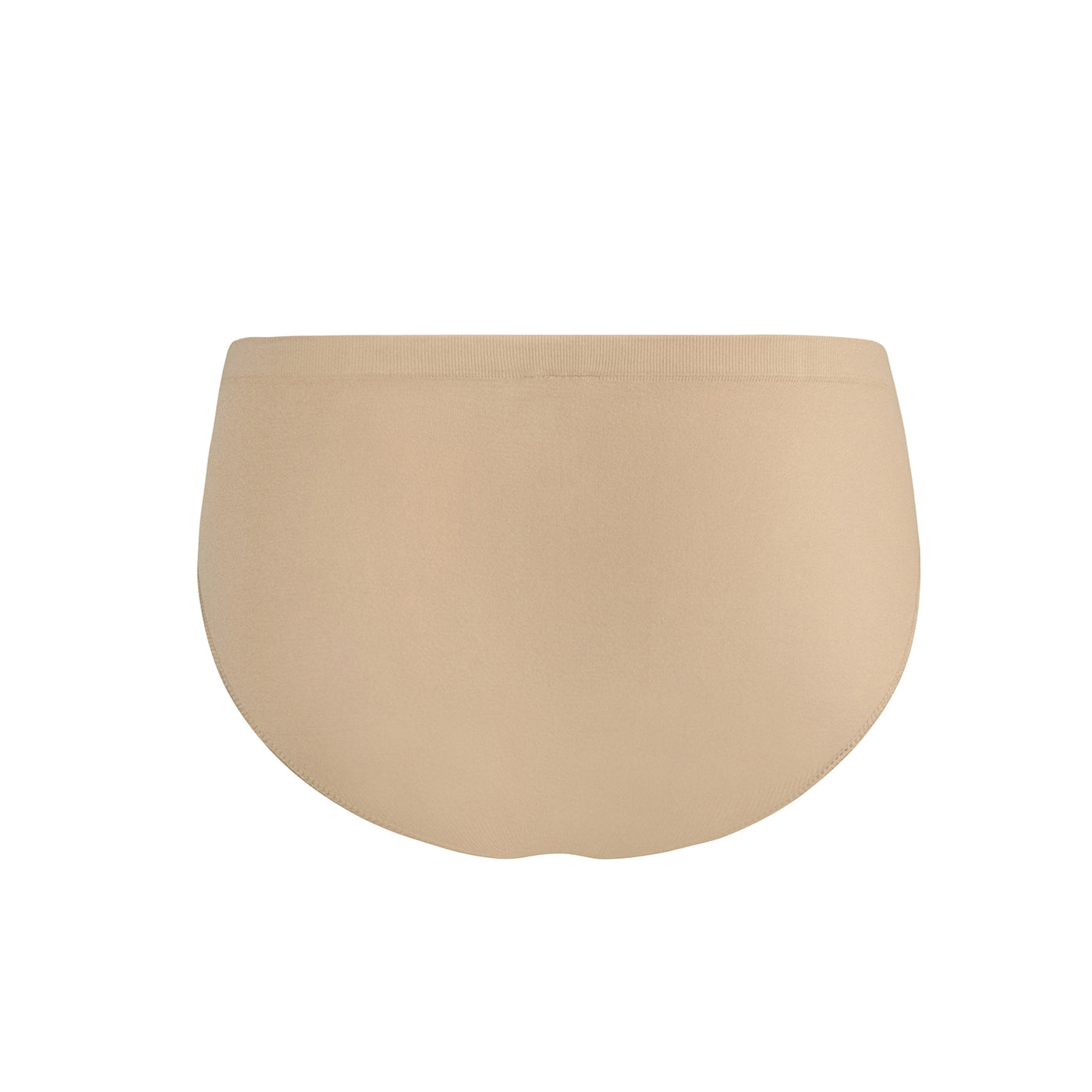 Seamless High Cut Brief CB10