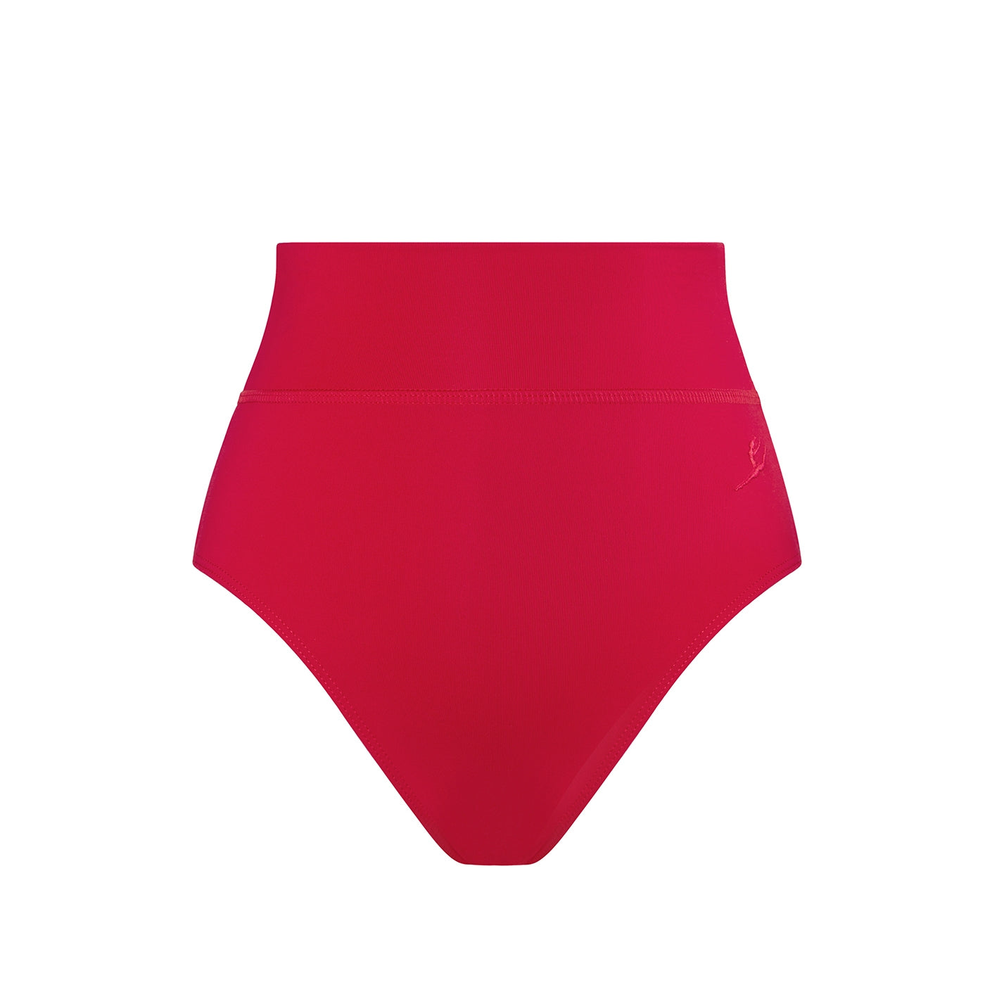 Astrid High Cut Brief Women's Energetiks - AB132