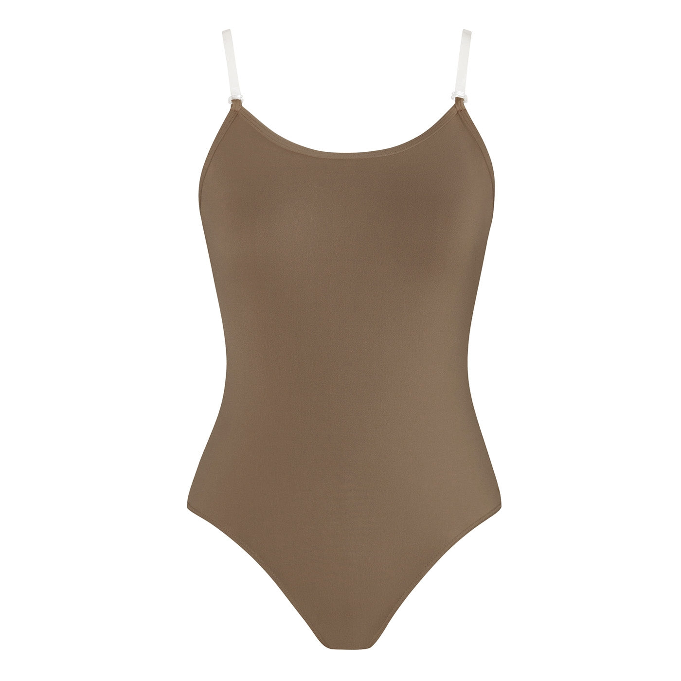 Seamless Convertible Bodystocking AB17