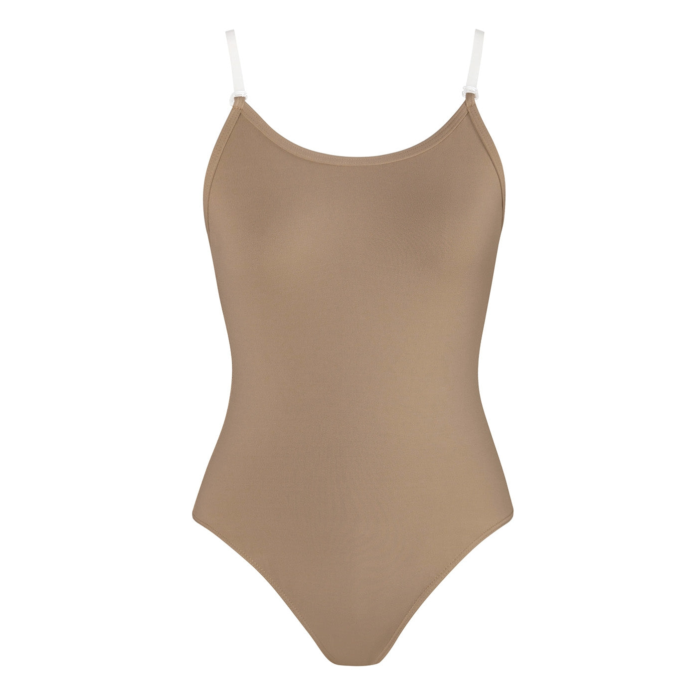 Seamless Convertible Bodystocking AB17