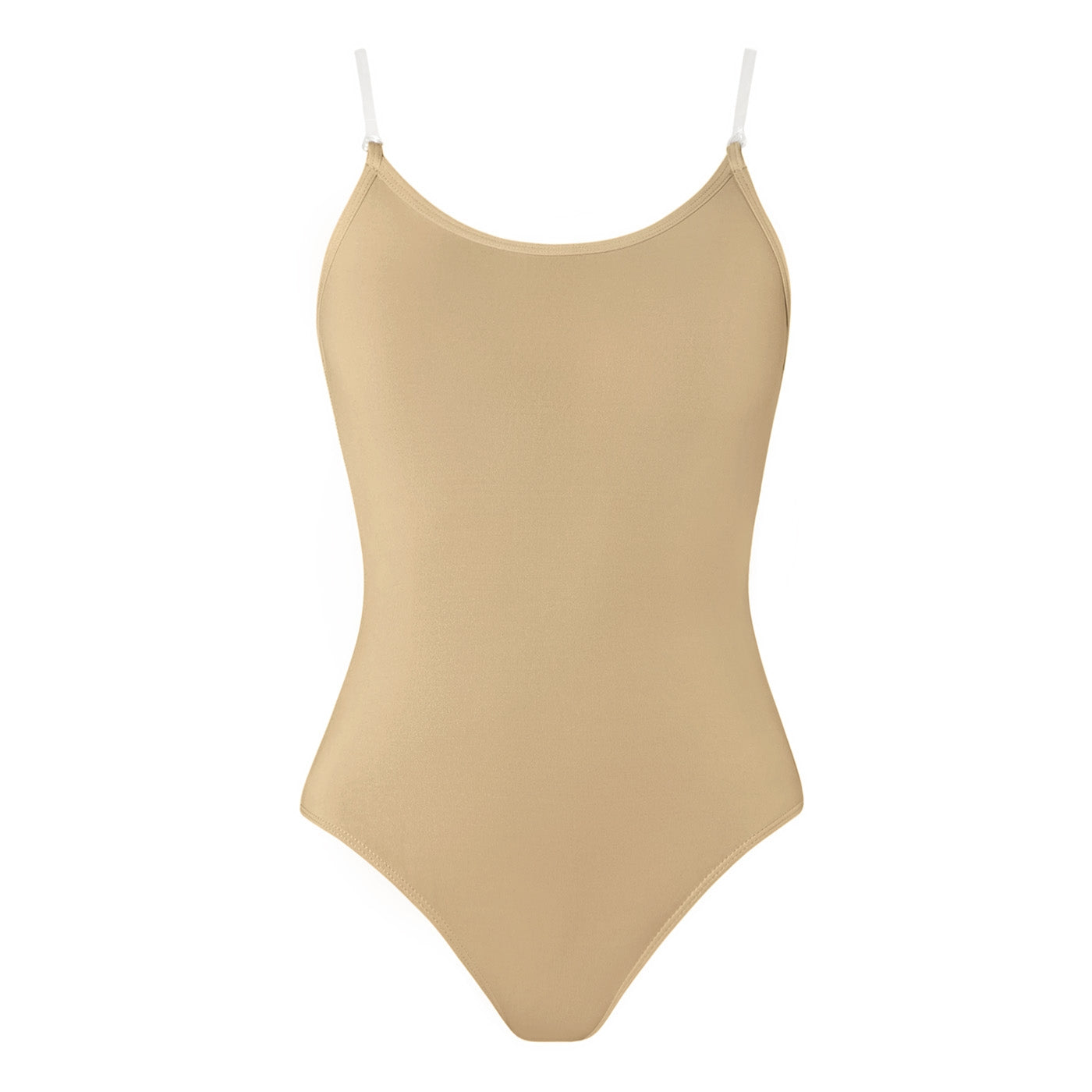 Seamless Convertible Bodystocking AB17