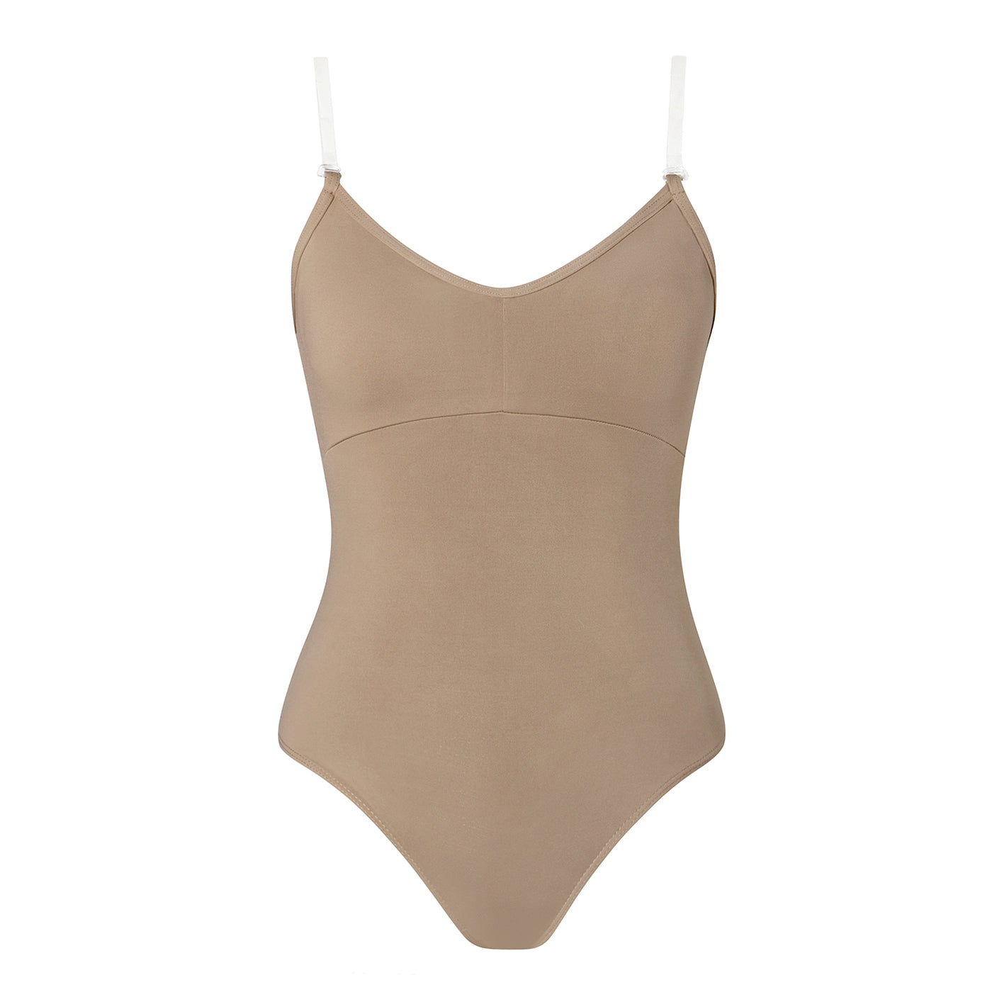 Convertible Bodystocking with Cups AB18