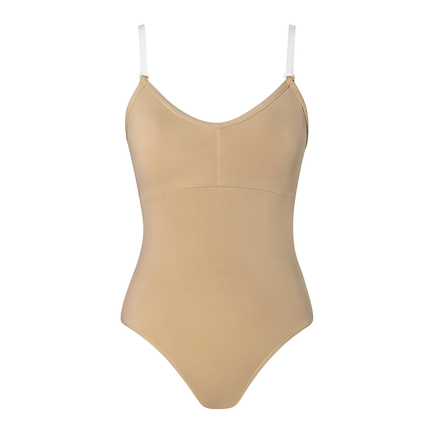 Convertible Bodystocking with Cups AB18