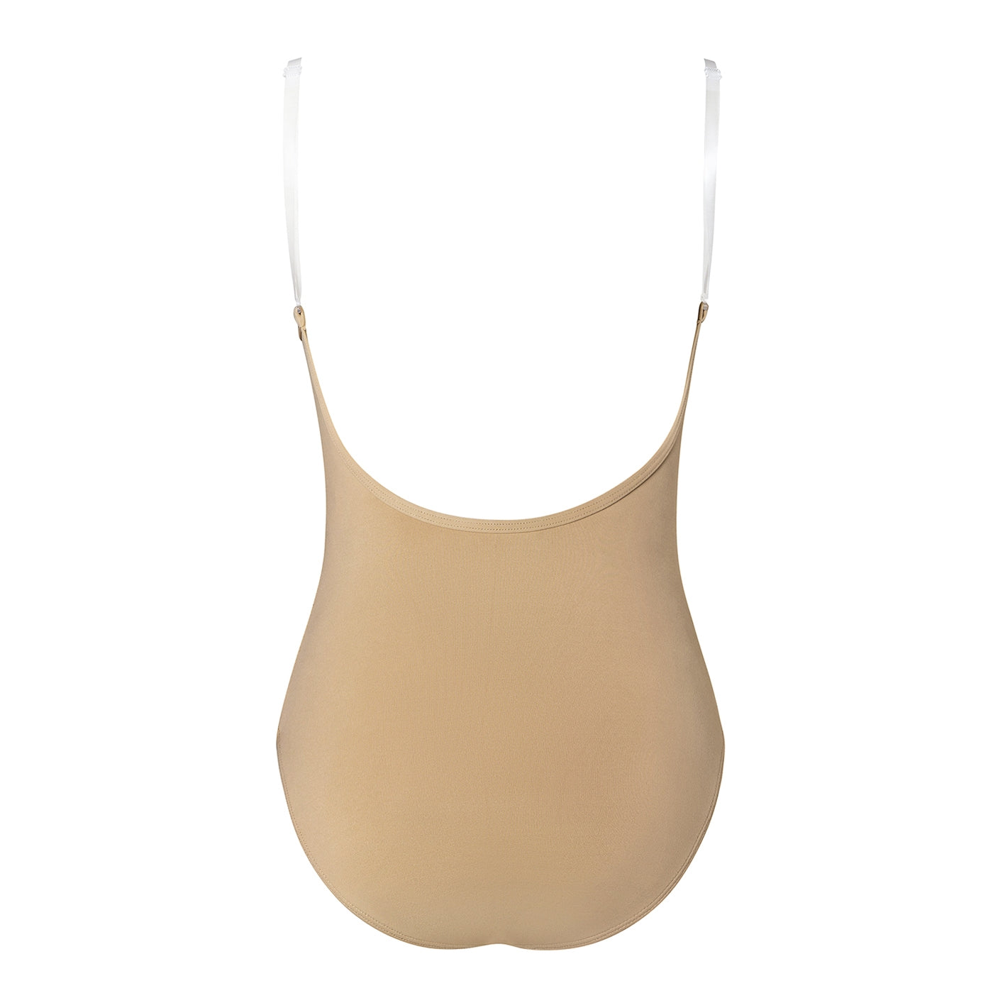 Convertible Bodystocking with Cups AB18