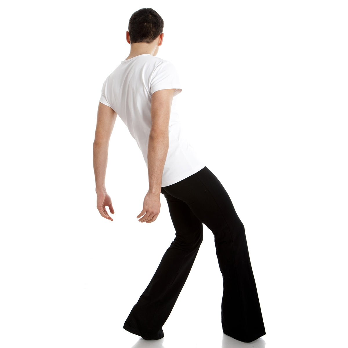 Joshua Tee Men's Energetiks AC21