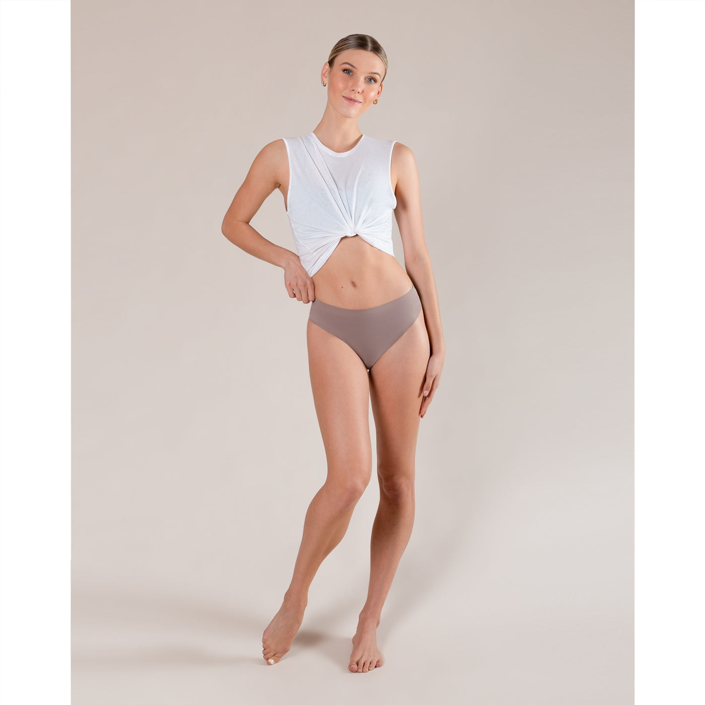 Absorb+ Dance Brief Adults Energetiks ADB01