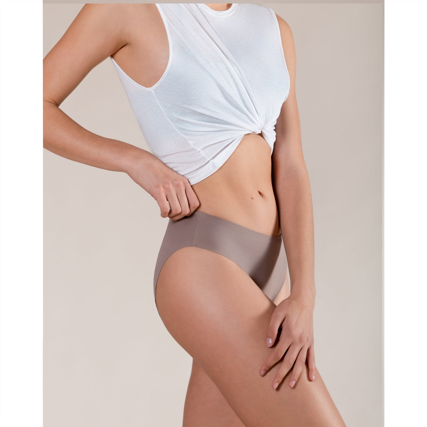 Absorb+ Dance Brief Adults Energetiks ADB01