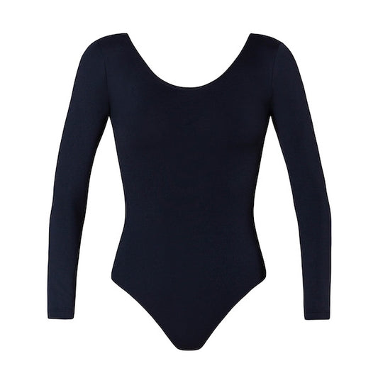 Jesse Long Sleeve Leotard Energetiks AL03
