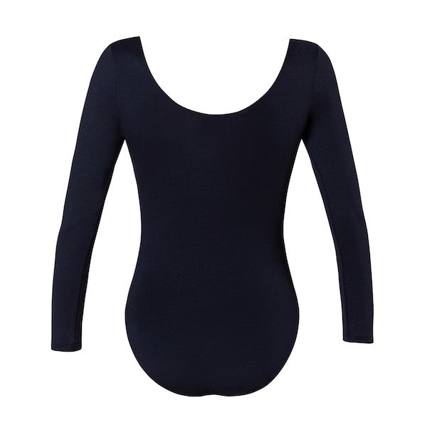 Jesse Long Sleeve Leotard Energetiks AL03