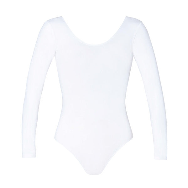 Jesse Long Sleeve Leotard Energetiks AL03