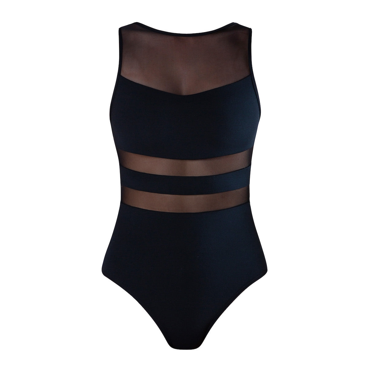 Lexi Mesh Leotard Adults Energetiks AL122M1