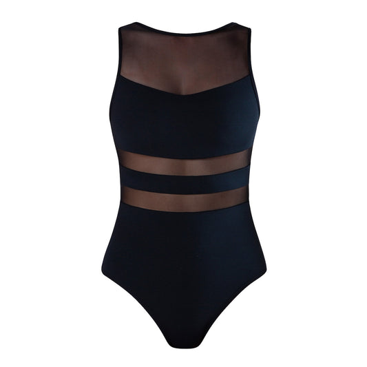 Lexi Mesh Leotard Adults Energetiks AL122M1