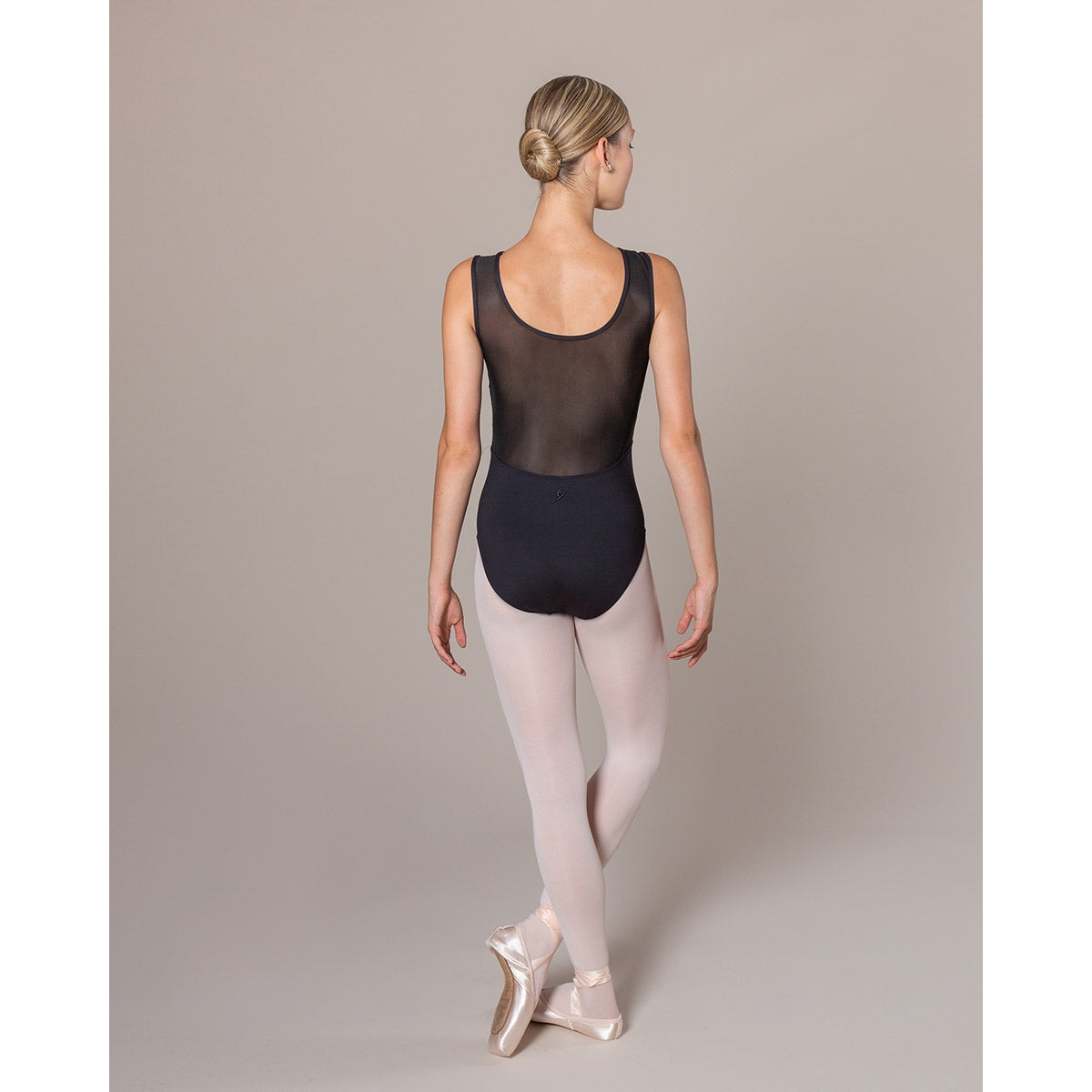 Lexi Mesh Leotard Adults Energetiks AL122M1