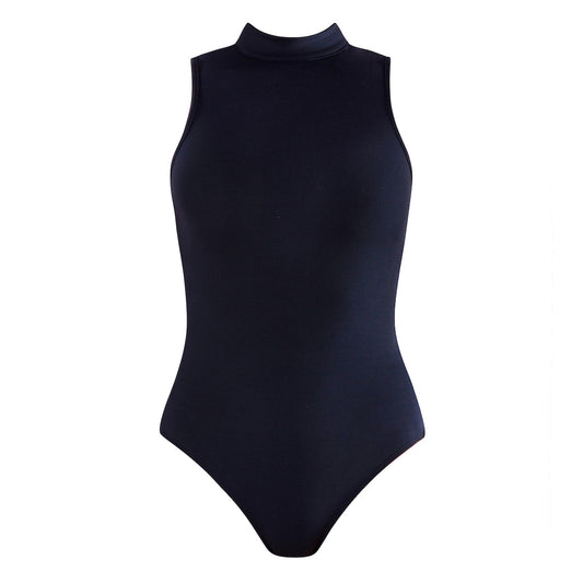 Sienna Mesh Leotard Adults Energetiks AL123M1