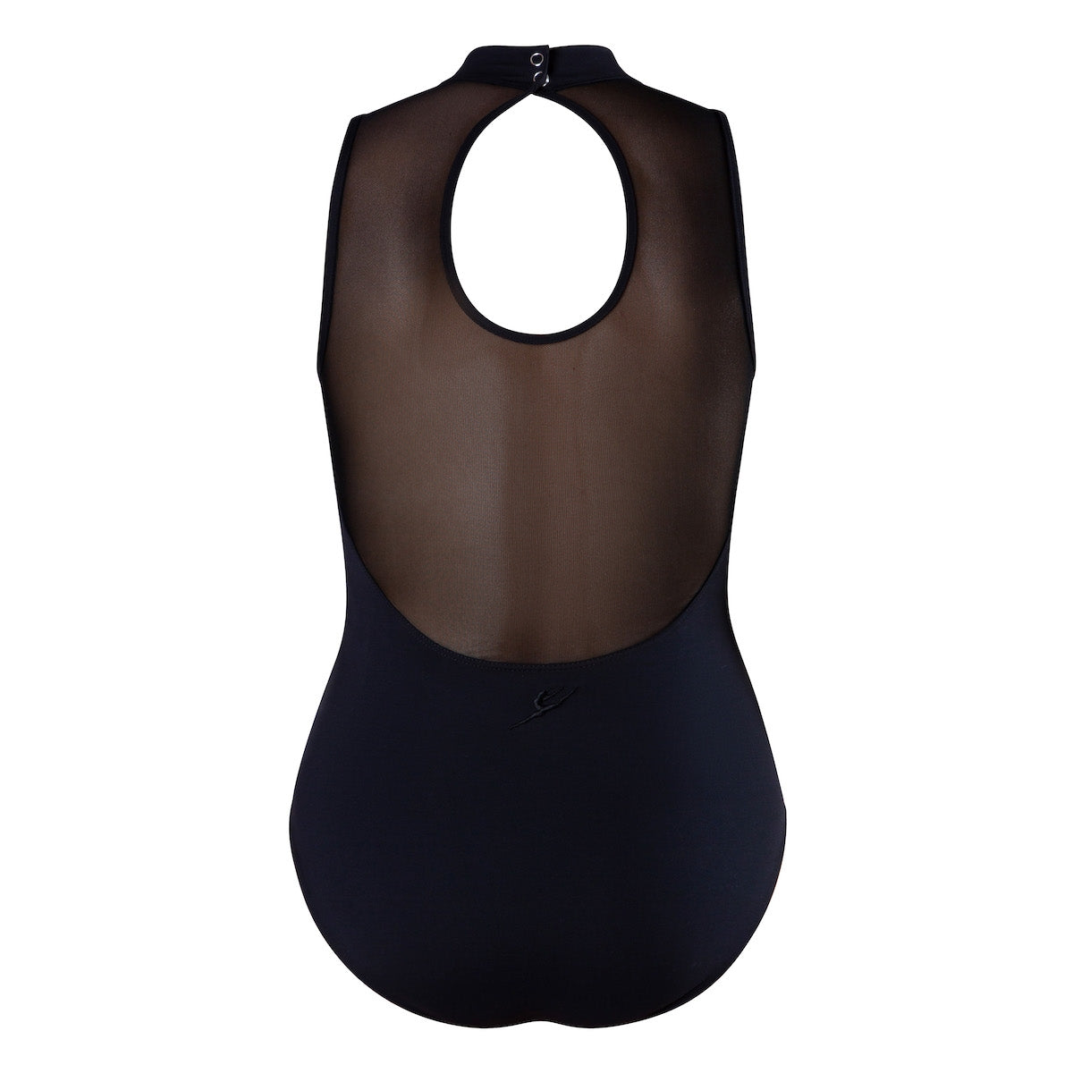 Sienna Mesh Leotard Adults Energetiks AL123M1