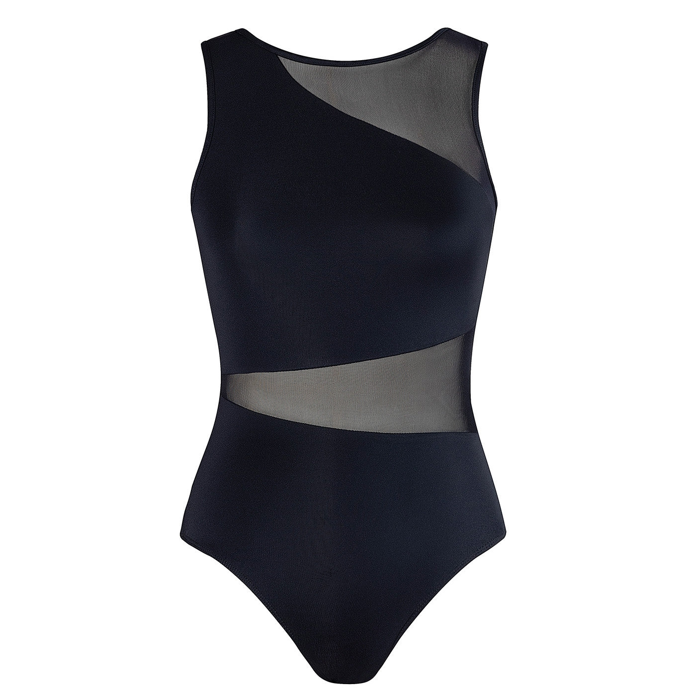 Motion Mesh Leotard Women's Energetiks AL155M