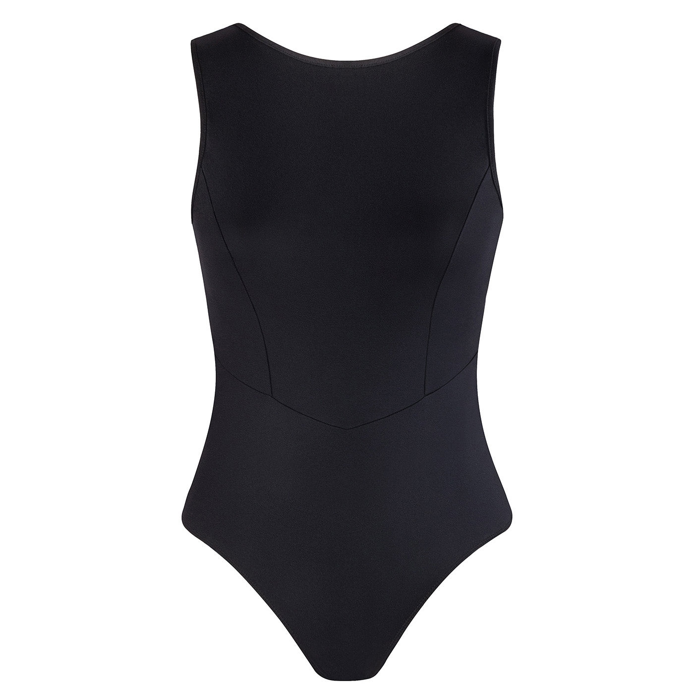 Veronica Low Back Leotard Energetiks AL192