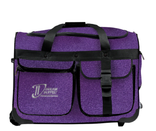 Dream Duffel Bag - Limited Edition - LOCAL PICK UP ONLY