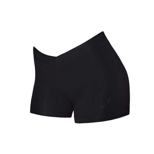 Christina Short - CottonLuxe Women's Energetiks AT09