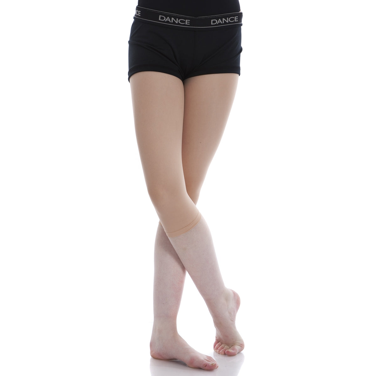 Classic Dance Tight Capri Adults Energetiks AT33