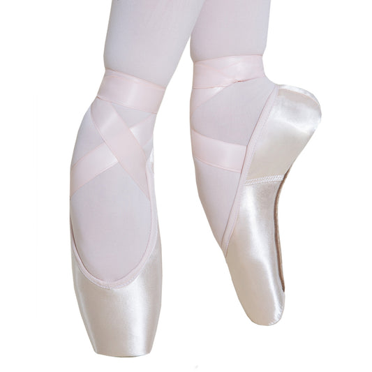 Athena Pointe Shoe Hard Energetiks
