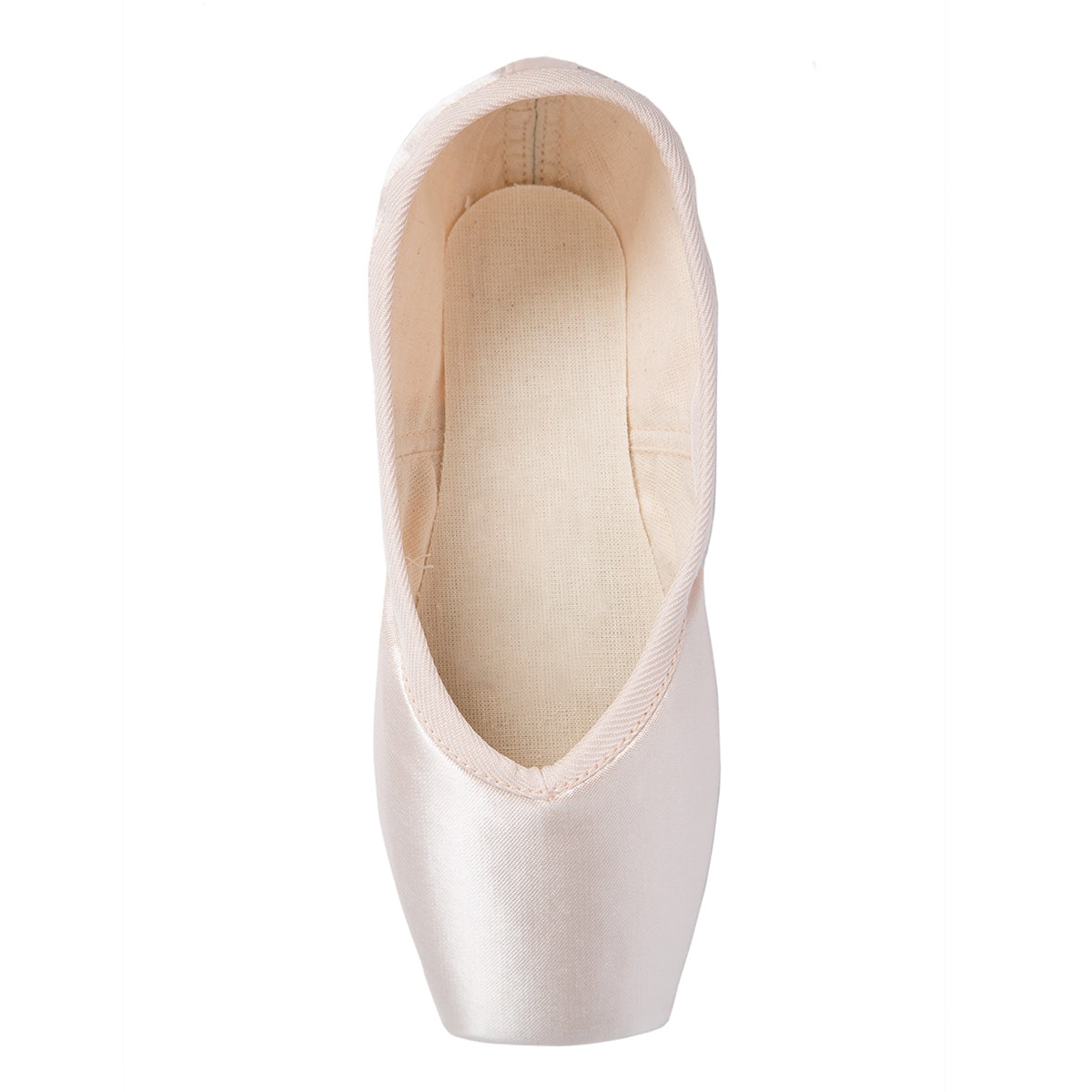 Athena Pointe Shoe Hard Energetiks