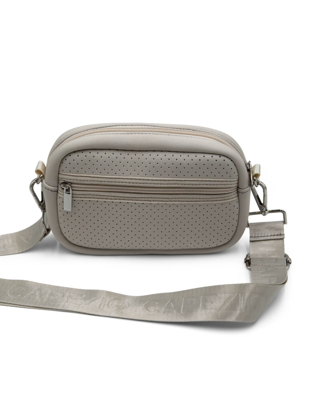 Brooklyn Crossbody Bag Capezio B325