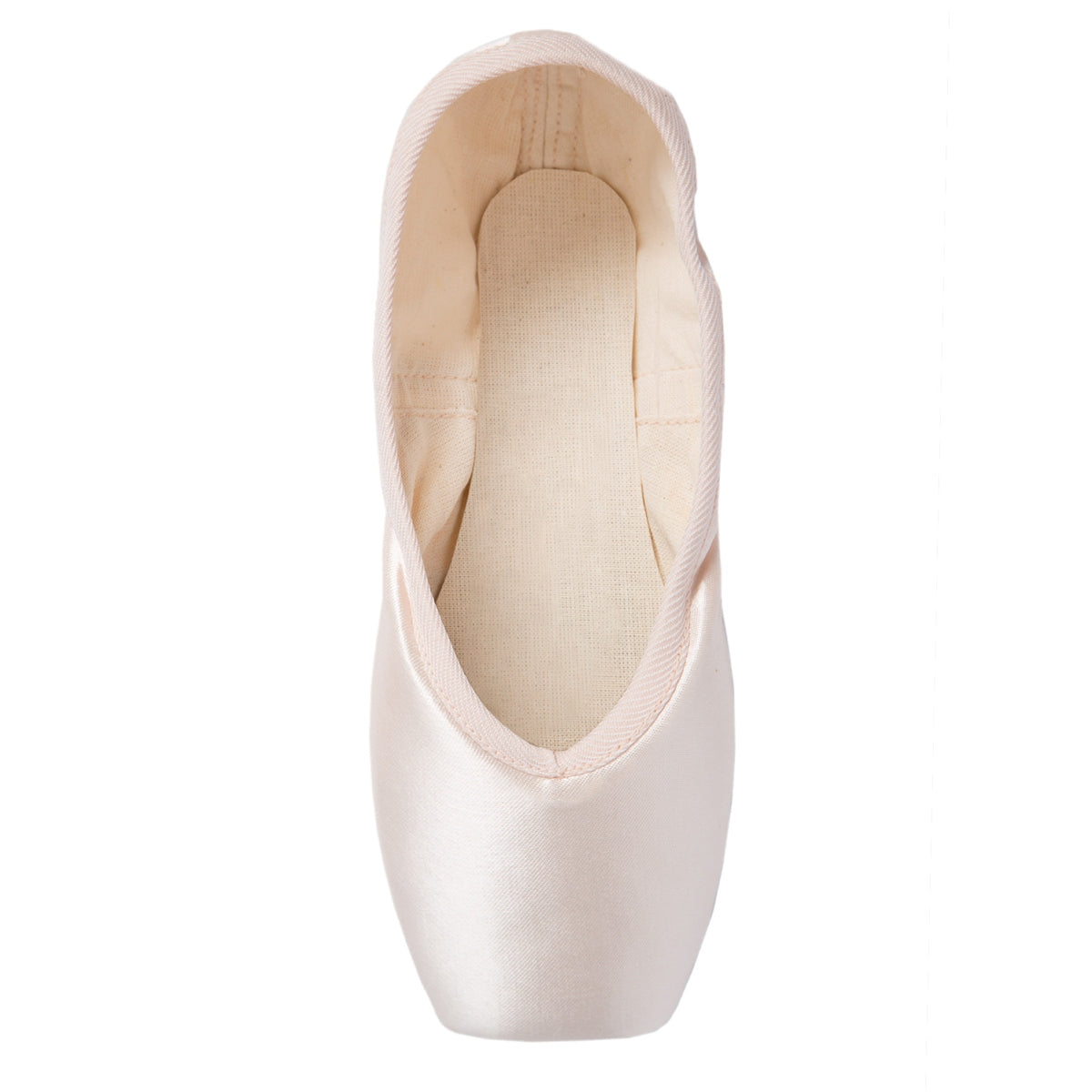 Bella Flexible Hard Pointe Shoe Energetiks