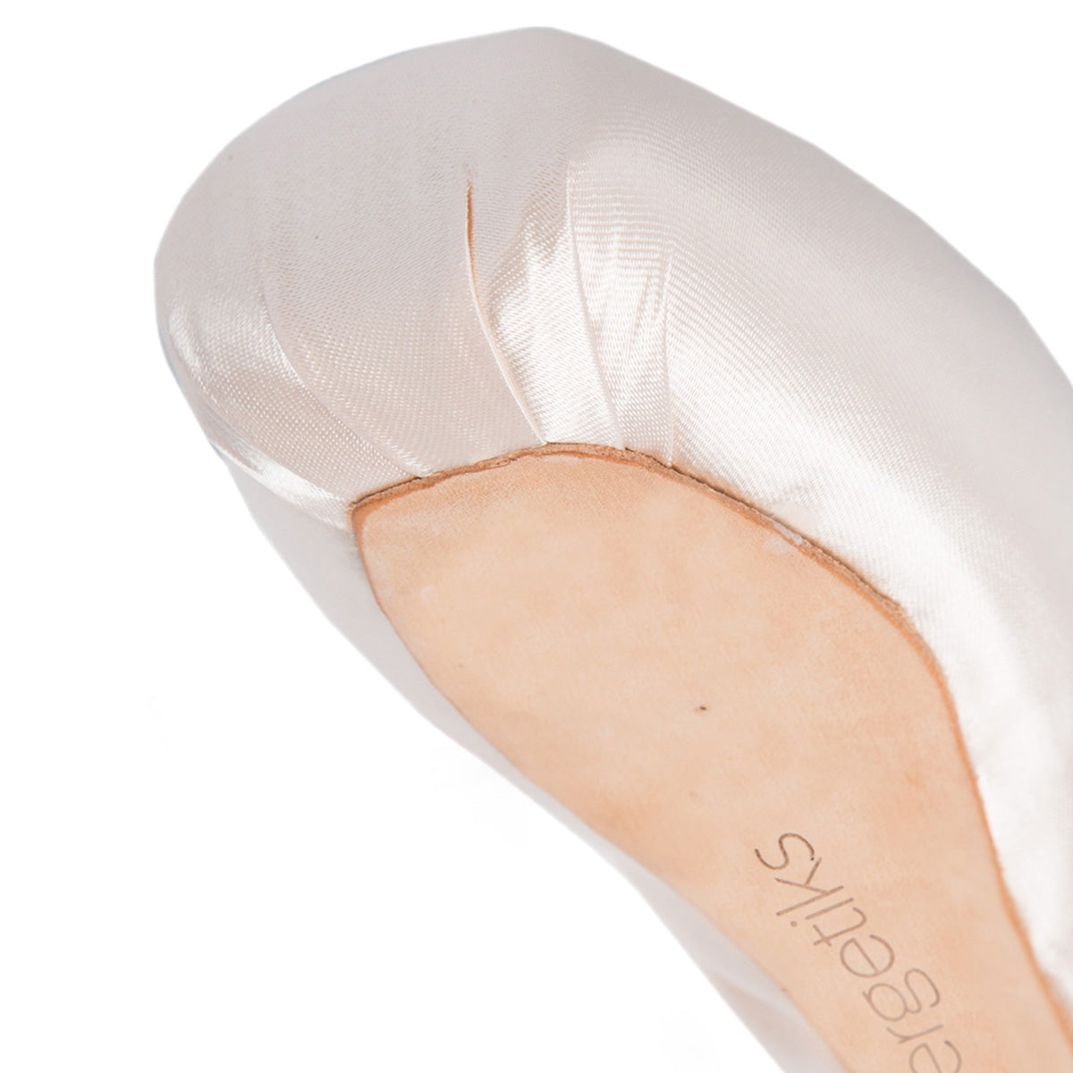 Bella Flexible Hard Pointe Shoe Energetiks